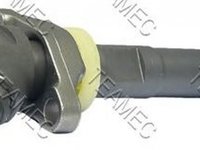 Injector, CITROEN C3 I (FC_) an 2005 - prezent , producator TEAMEC 810146