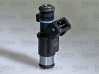 Injector CITROEN C3 I FC VALEO 348001