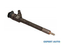 Injector Citroen C3 II 2009-2016 #3 0445110311