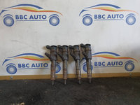 Injector CITROEN C4 1.6 hdi 9H06 EURO 5 cod 0445110340