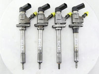 Injector Citroen C4 2.0 HDI 9657144580