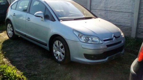 Injector Citroen C4 2006 Hatchback 1.6