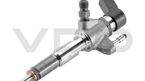 Injector CITROEN C4 AIRCROSS VDO A2C59513556