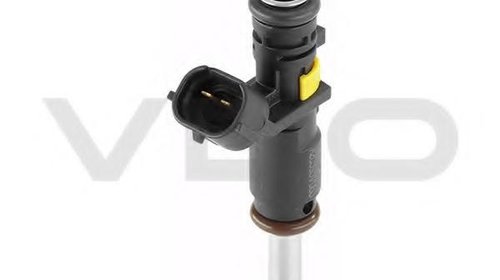 Injector Citroen C4 cupe (LA_), Citroen C4 I 