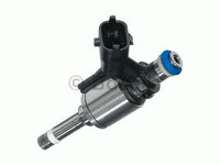 Injector CITROEN C4 cupe (LA_) - Cod intern: W20147701 - LIVRARE DIN STOC in 24 ore!!!