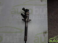 Injector Citroen C4 I (2004-2010) 1.6 HDI 0445110297