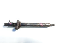 Injector, Citroen C4 (I) coupe, 2.0 hdi, RHR, 9656389980