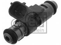 Injector CITROEN C4 I LC FEBI FE38220