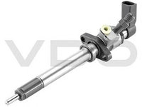 Injector CITROEN C4 I LC VDO 5WS40156-Z PieseDeTop