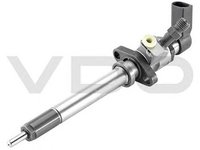 Injector CITROEN C4 I LC VDO 5WS40156-Z