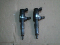 Injector Citroen C4, Peugeot 206, Peugeot 207, 1.4hdi, 0445110252, 565889