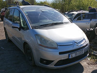 Injector Citroen C4 Picasso 2008 Hatchback 1.6hdi