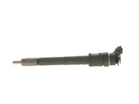 INJECTOR CITROEN C4 PICASSO I MPV (UD_) 1.6 HDi 109cp BOSCH 0 445 110 297 2007 2008 2009 2010 2011 2012 2013