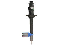 INJECTOR CITROEN C4 PICASSO I MPV (UD_) 1.6 HDi 109cp DAXTONE DTX1024R 2007 2008 2009 2010 2011 2012 2013