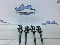 Injector Citroen C4 Picasso I UD 1.6 HDi 02.2007 ... 08.2013 1560 Motor Diesel