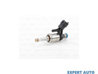 Injector Citroen C4 Picasso I (UD_) 2007-2013 #2 0261500073