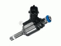 Injector CITROEN C4 Picasso I UD BOSCH 0261500073