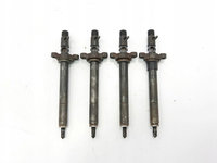 Injector Citroen C5 2.0 HDI 9688438580