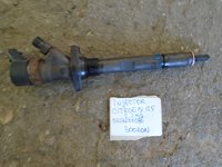 Injector citroen c5 2.2hdi cod 9637277980