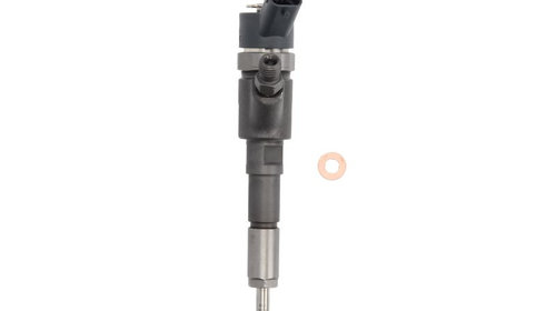 Injector CITROEN C5 2001-2004 BOSCH 098643507