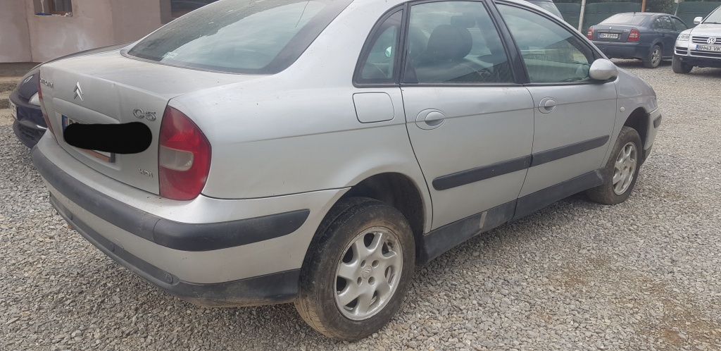 Injector Citroen C5 2002 Berlima 2.0 hdi