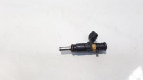 Injector, Citroen C5 (III), 1.6 b, cod V75281