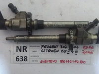 Injector CITROEN C5 III - 2.0 HDI