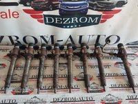 Injector Citroen C5 III 2.7HDi 204cp cod piesa : 5U3Q-9K546-AA