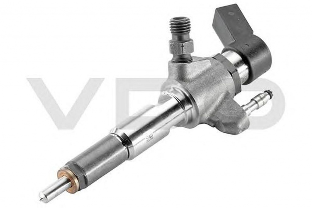 Injector CITROEN C5 III Break TD VDO A2C59513556 P