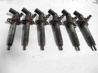 Injector Citroen C6 2.7 hdi 4S7Q9K546AF