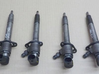 Injector Citroen C6 2.7hdi diesel fabricatie 2005 - 2009 serie OEM injector 5U3Q9K546AA