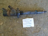 Injector citroen c8 2.2hdi cod 9637277980