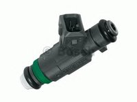 Injector Citroen CHANSON (S0, S1), PEUGEOT 106 Mk II (1), PEUGEOT 206 hatchback (2A/C) - BOSCH 0 280 156 323