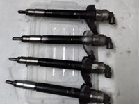 Injector Citroen Jumper 2,2 HDI 2009 6C10-9K546-AC