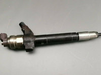 Injector Citroen Jumper 2006/04-2006/12 2.2 HDi 120 88KW 120CP Cod 6C1Q9K546BC