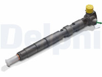 INJECTOR CITROEN JUMPER II Van 2.0 BlueHDi 160 2.0 BlueHDi 130 2.0 BlueHDi 110 110cp 130cp 163cp DELPHI DELHRD360 2015 2016 2017 2018 2019