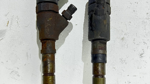 Injector Citroen Jumper Jumpy C4 C5 Xsara Duc