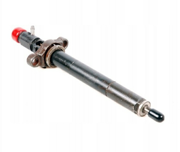 INJECTOR CITROEN JUMPY 2.0 HDI COD 96563