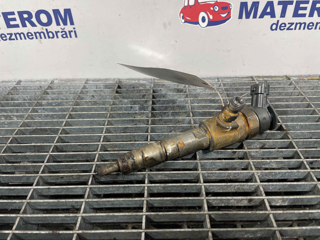 INJECTOR CITROEN JUMPY JUMPY 1.6 HDI - (2006 2016)