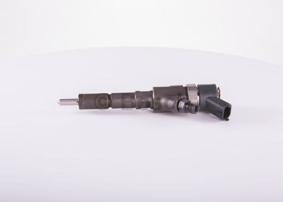 Injector CITROEN JUMPY platou sasiu BU BV BW BX BO