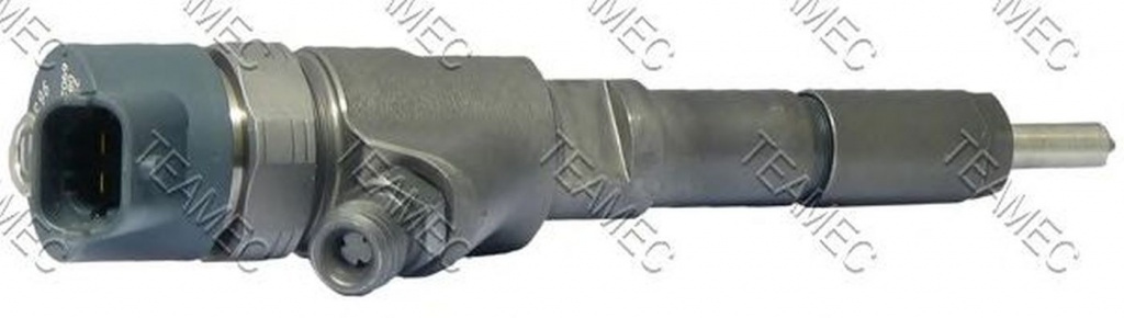Injector, CITROEN JUMPY platou / sasiu (BU_, BV_,