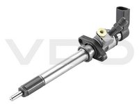 Injector CITROEN JUMPY VDO A2C59511602