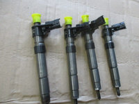 Injector Citroen motorizare 2.2hdi injector original 0445115025