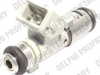 Injector CITROEN SAXO S0 S1 DELPHI FJ1072712B1