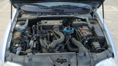 Injector Citroen Xsara 1998 Hatchback 1.9