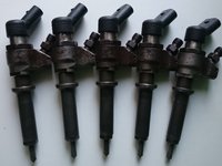 Injector, Citroen Xsara 2.0 hdi cod 9652173780