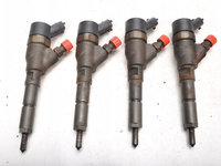 Injector Citroen Xsara 2.0 hdi diesel 109cp 80kw RHY / RHZ fabricatie 2000 - 2009 serie OEM 0445110076