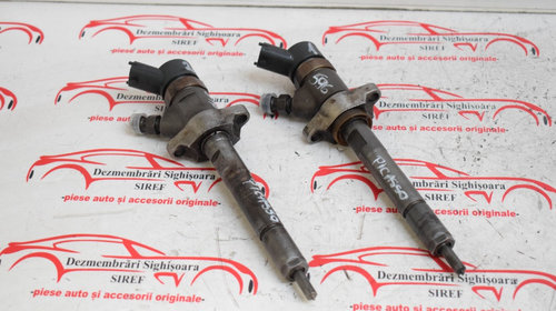 Injector Citroen Xsara Picasso 1.6 HDI 90 CP 