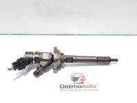 Injector, Citroen Xsara Picasso [Fabr 1999-2011] 1.6 hdi, 9HX, 0445110239