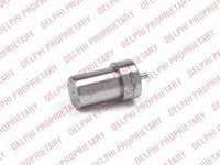 Injector Citroen ZX (N2), PEUGEOT 306 hatchback (7A, 7C, N3, N5), PEUGEOT 306 limuzina (7B, N3, N5) - DELPHI 5643870